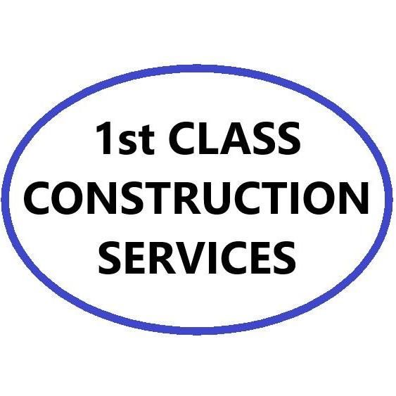 1st Class Construction