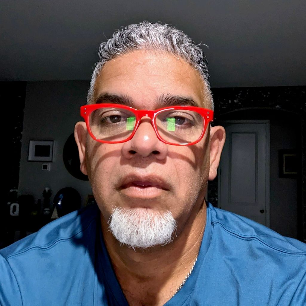 pro avatar