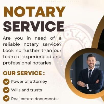 Rodriguez Affordable Mobile Notary