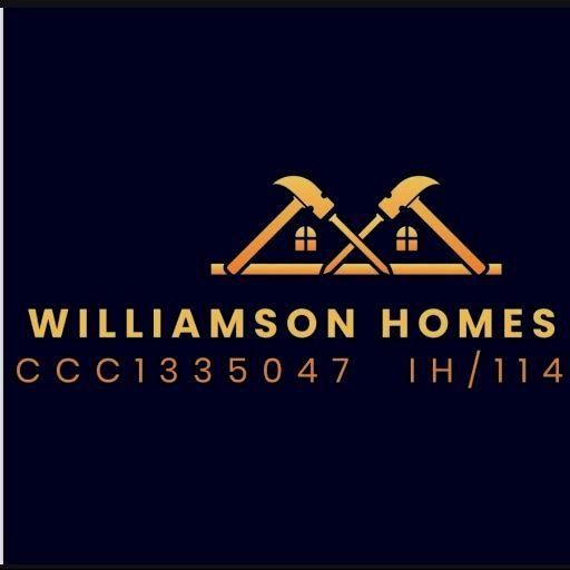Williamson homes inc