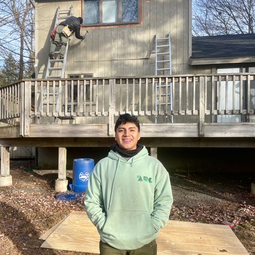 Atlas Builders Group LLC