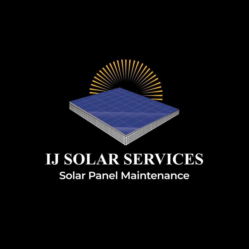 IJ Solar Services Maintenance