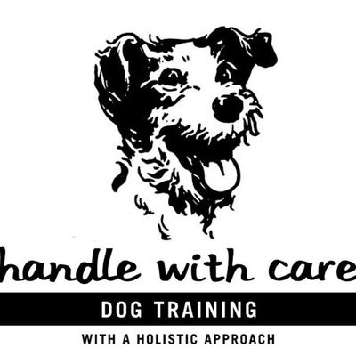 Avatar for Handle with Care Dog Training