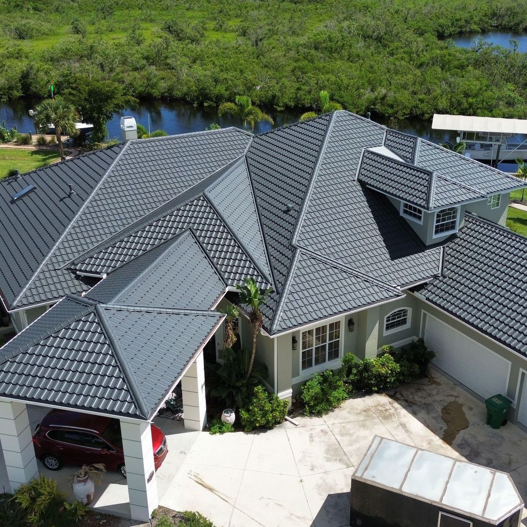 Horizon Florida Roofing