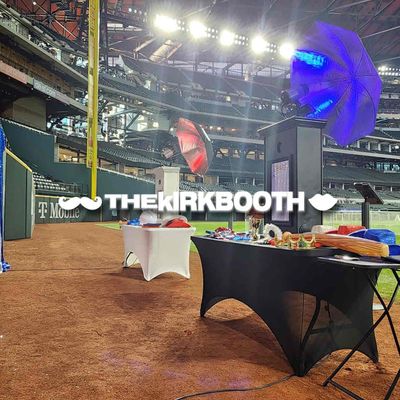 Avatar for The Kirkbooth