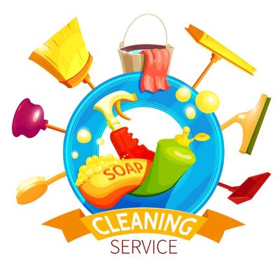 Avatar for QT’s cleaning