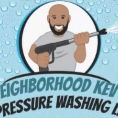 Avatar for Neighborhood Kev’s Pressure Washing