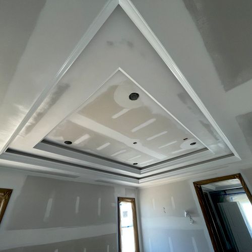 Interior Painting