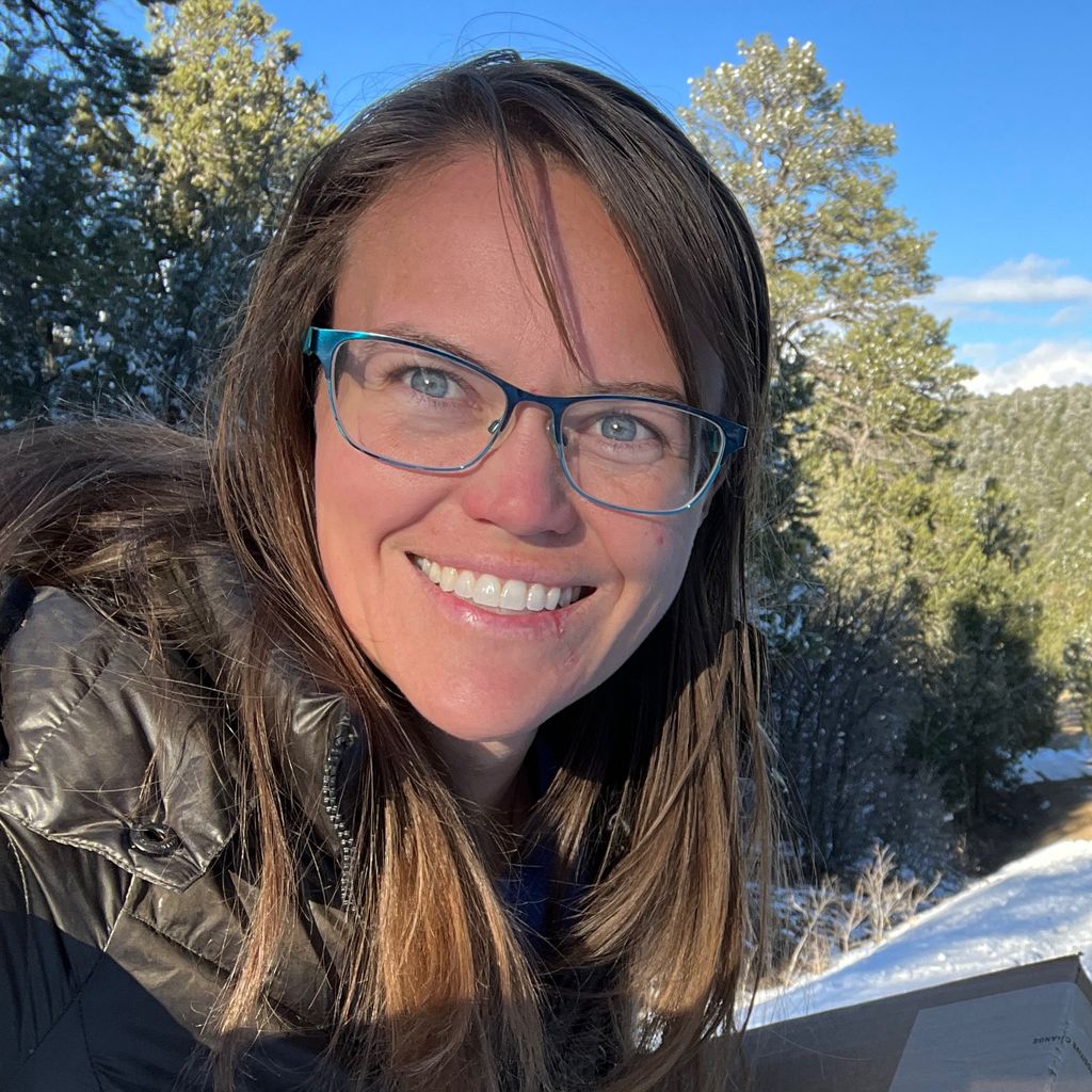 Amanda Kemmerlin, ACSM CPT
