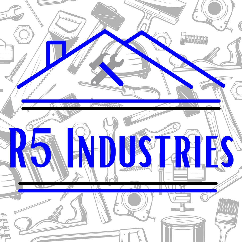 R5 Industries - Home Repair Specialists
