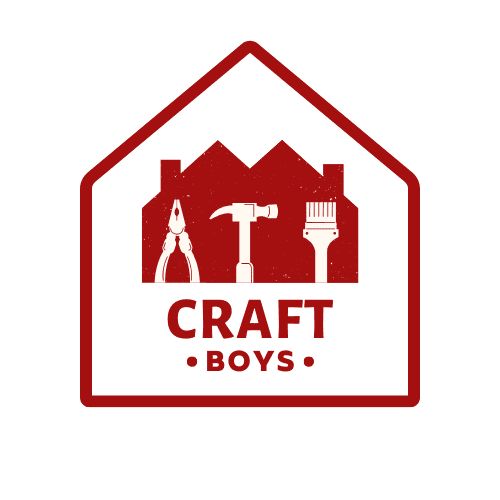 Craft Boys