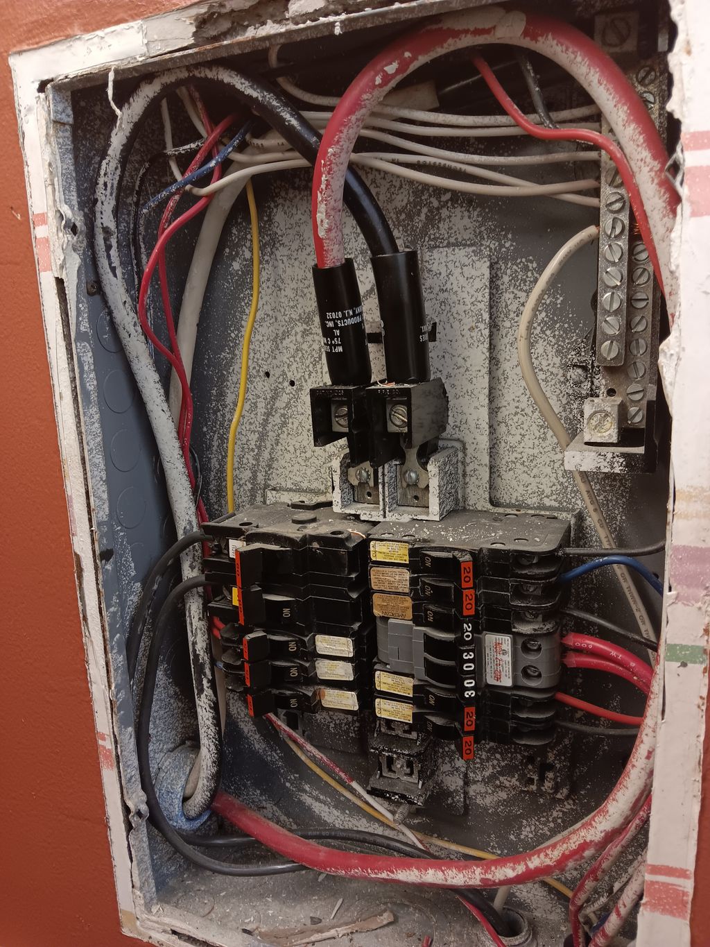 Projects and media