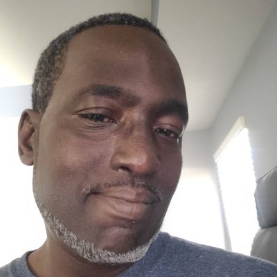 Avatar for DWAYNE GRIFFITH