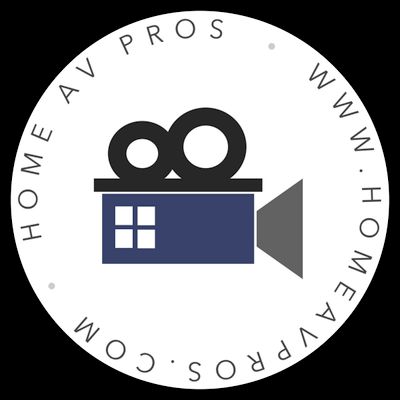 Avatar for Home AV Pros