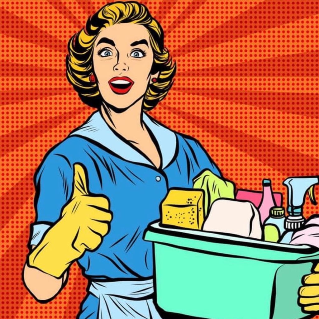 Paragon Cleaning Service