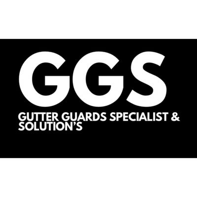 Avatar for Gutter Guards Specialist & Solution’s