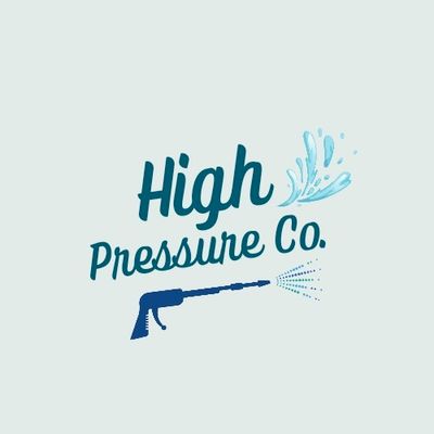 Avatar for High Pressure Co.