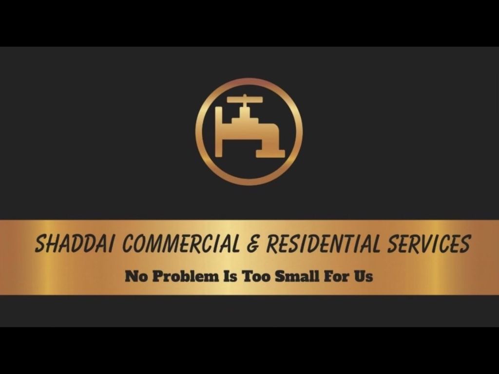 Shaddai Commercial & Residential Services LLC
