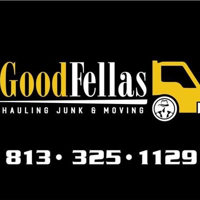 Avatar for GoodFellas Junk Removal