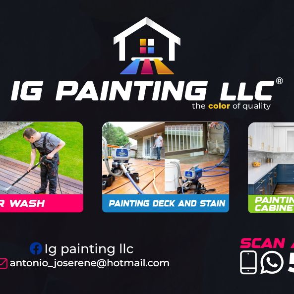 IG painting LLC