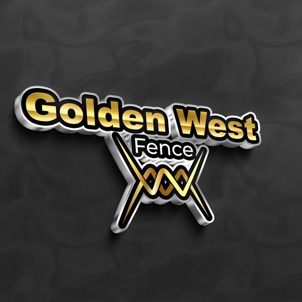 Golden west fence