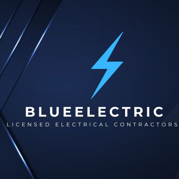 BlueElectric Grpm Corp