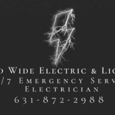 Avatar for Island Wide Electric & Lighting