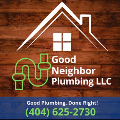 Avatar for Good Neighbor Plumbing llc