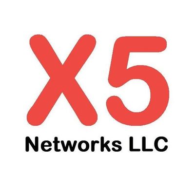 Avatar for X5 Networks LLC