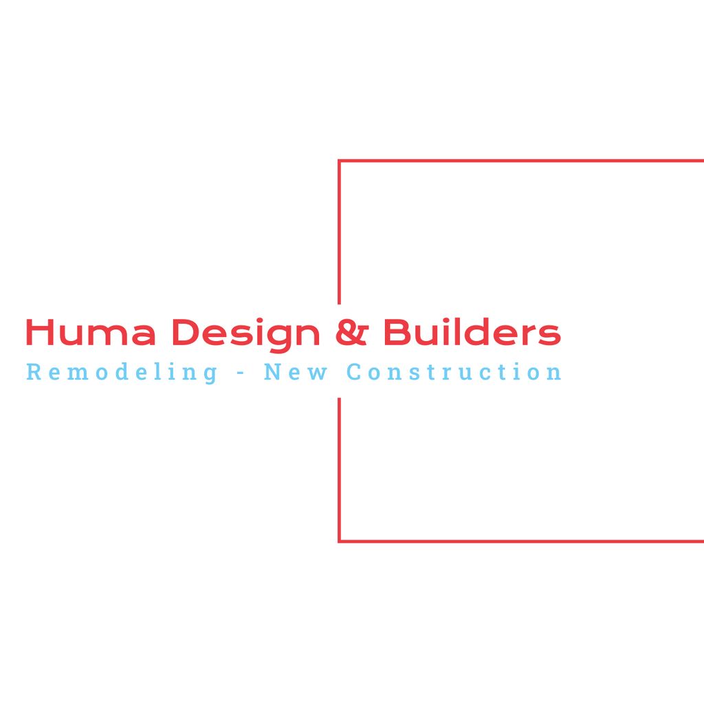 Huma Home Design and Builders Inc.