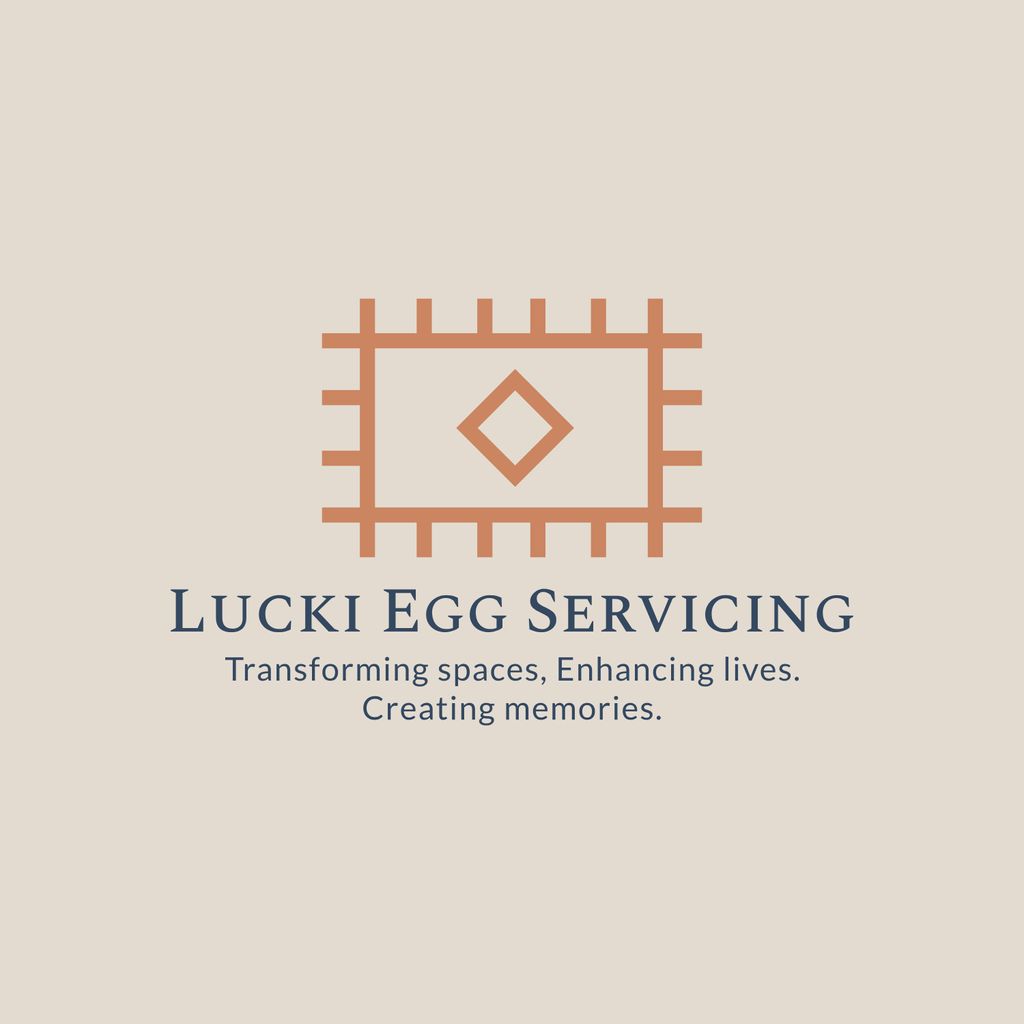 Lucki Egg Servicing, LLC