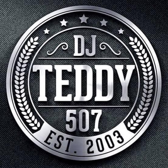 DJTeddy507