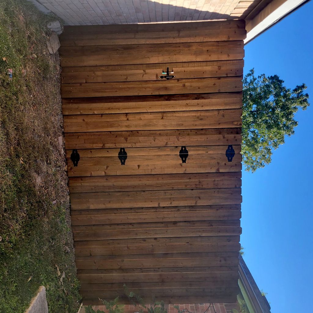 Customer photos