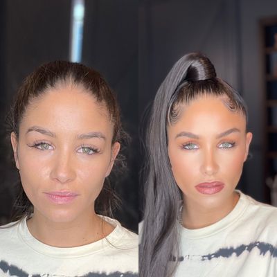 Avatar for Dymynd Beauty Makeup & Hair