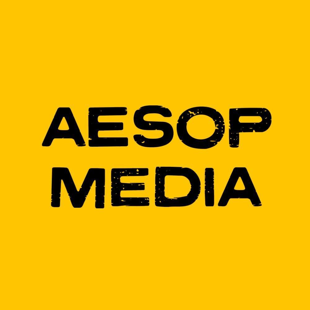 Aesop Media 🚀 Digital Marketing ⭐⭐⭐⭐⭐