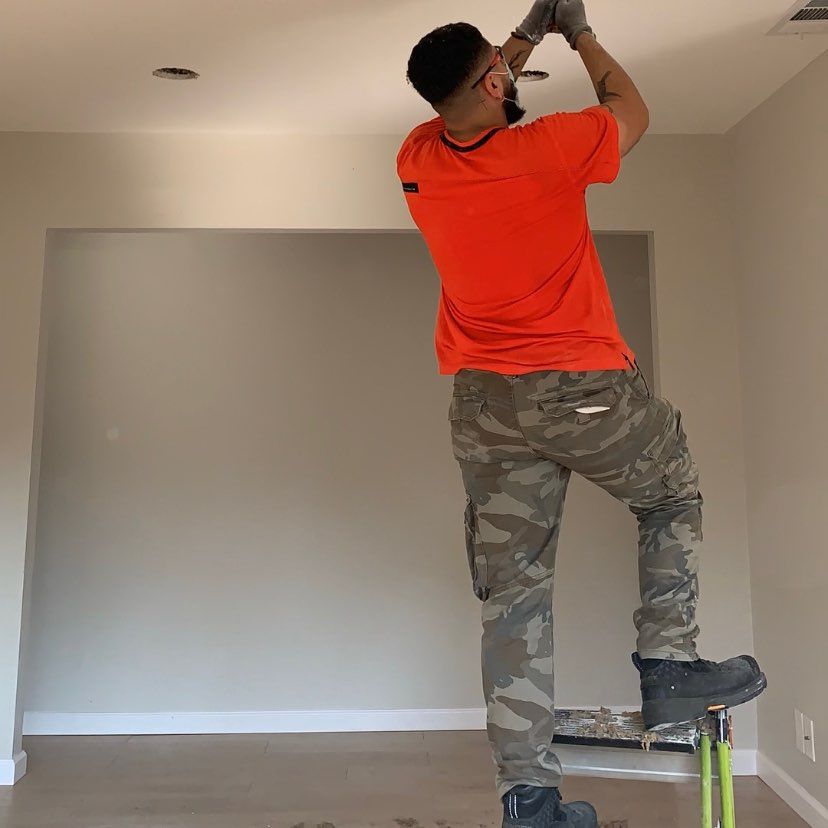 CA Electrical Services
