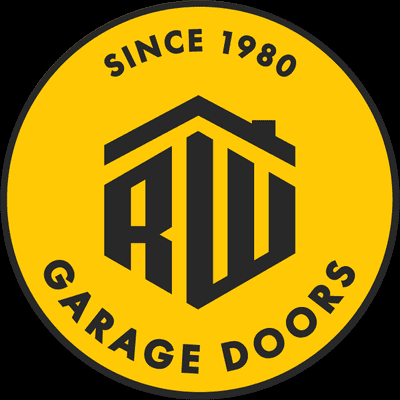 Avatar for RW Garage Doors
