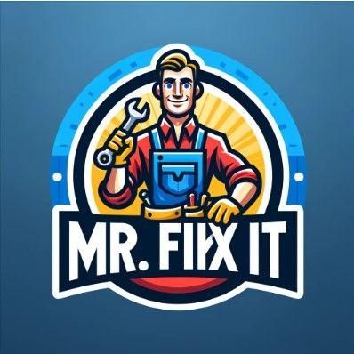 Mr. Fix-It