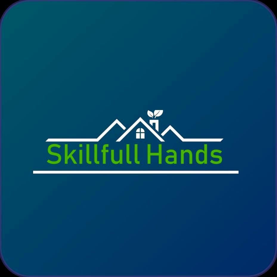 Skillful Hands- Best Cleaning Services