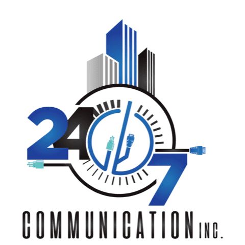 24/7 Communcations Inc.