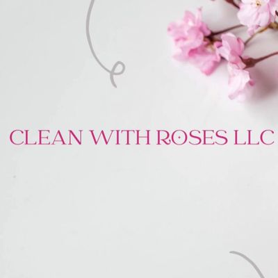 Avatar for Clean with roses LLC
