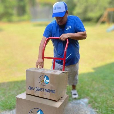 Avatar for Gulf Coast Moving