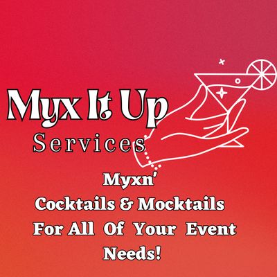 Avatar for MyxItUp Services