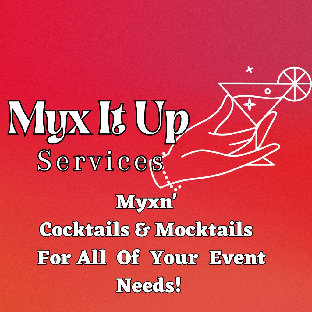 MyxItUp Services