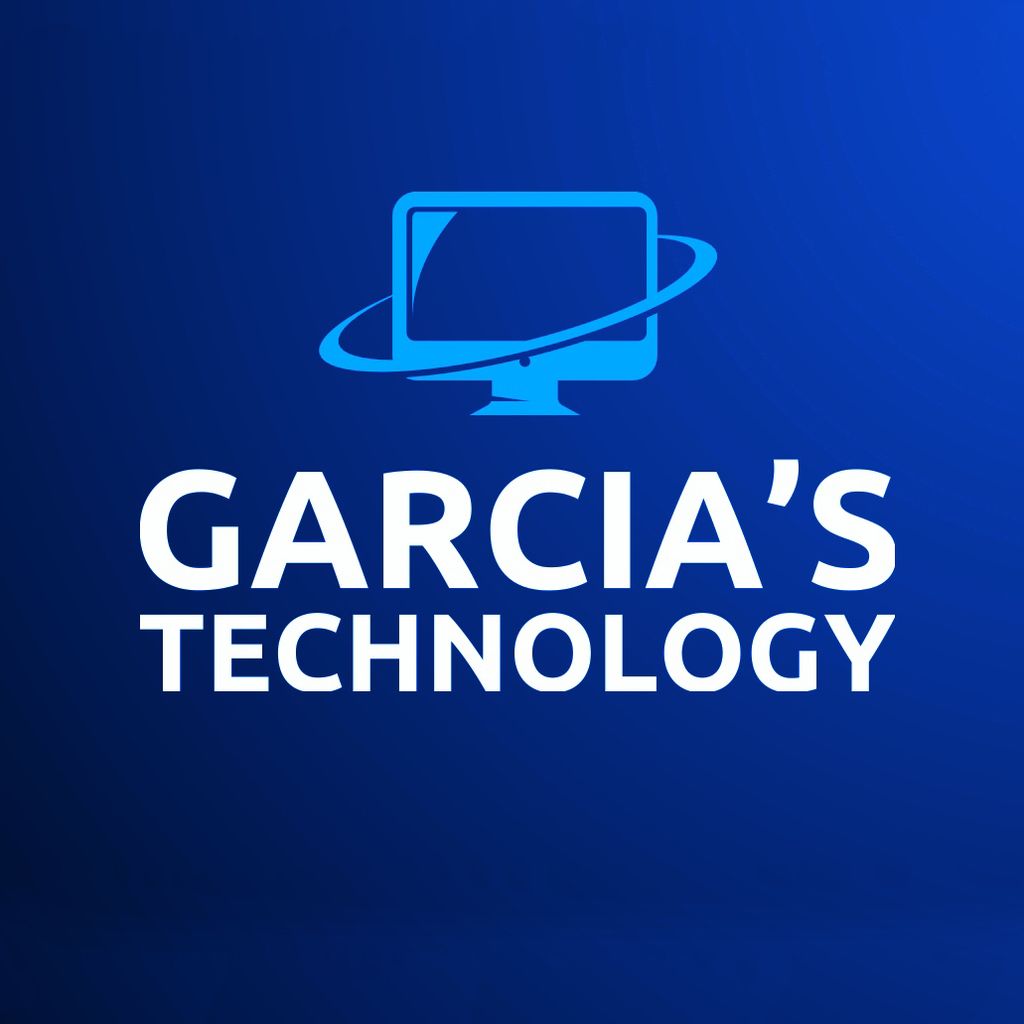 Garcia’s Technology