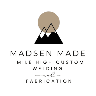 Avatar for Madsen Made Welding & Fabrication
