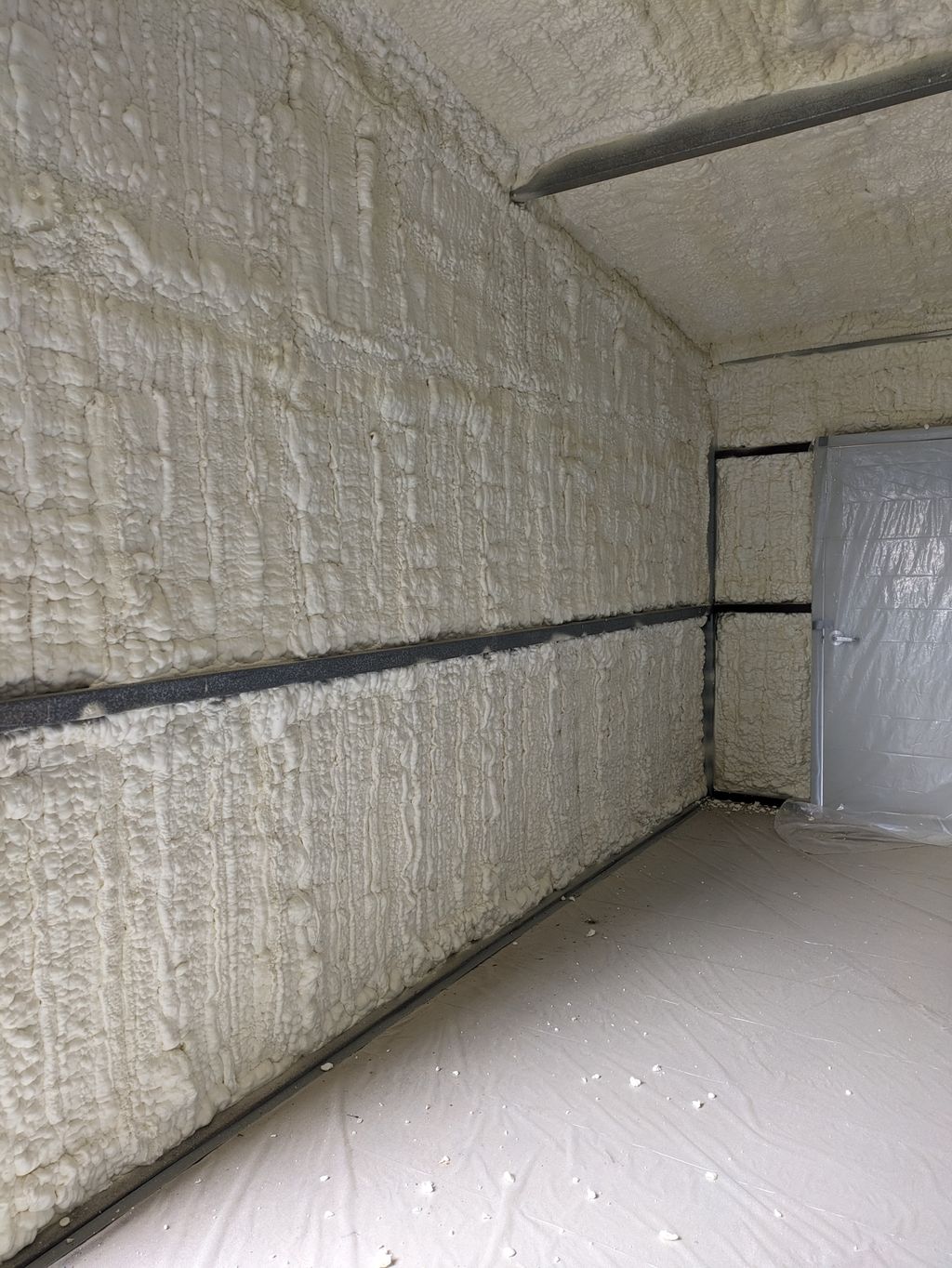 Insulation Installation or Upgrade