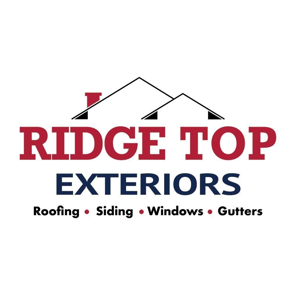 Ridge Top Exteriors Inc
