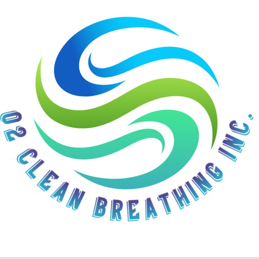 O2 CLEAN BREATHING INC.