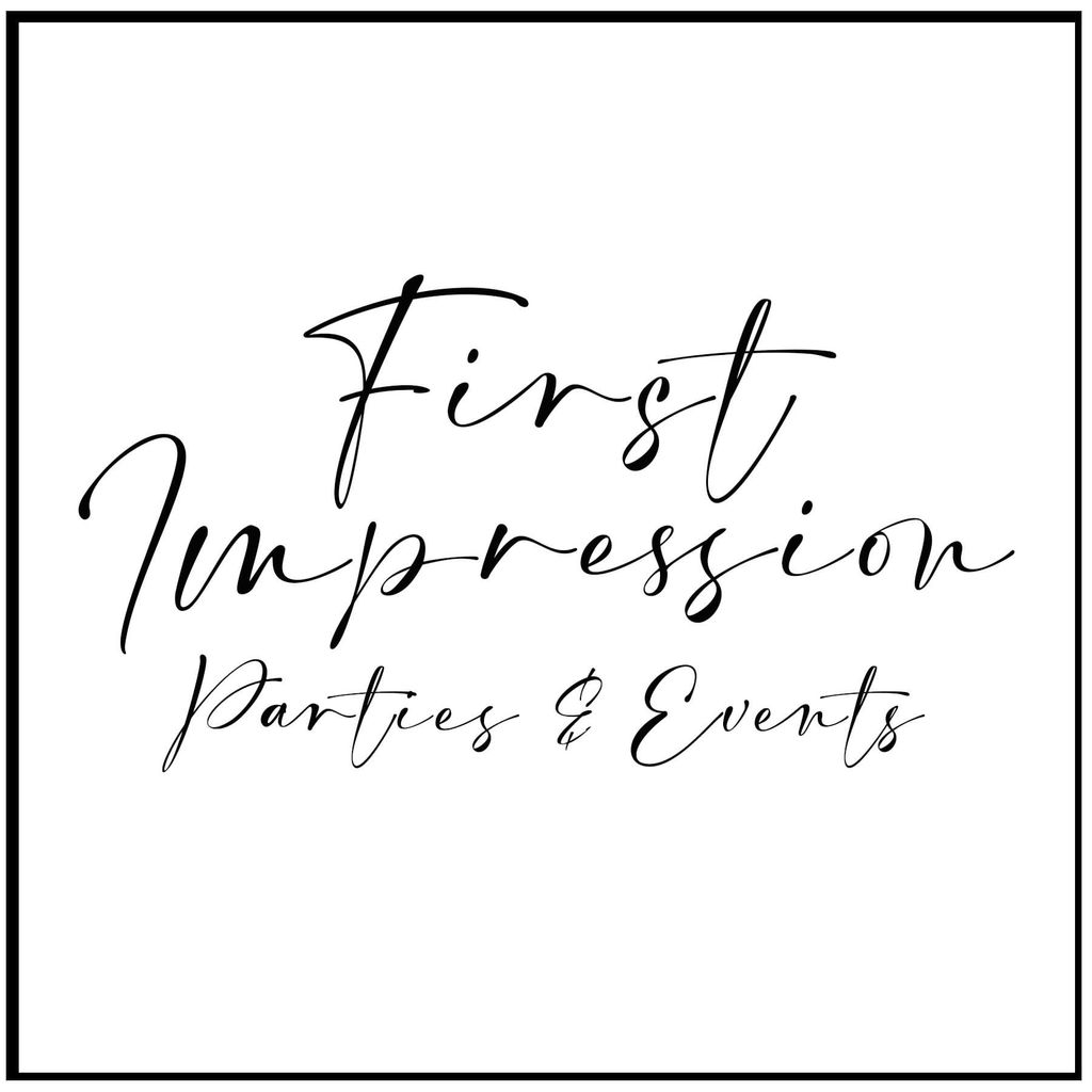 First Impression Parties & Events